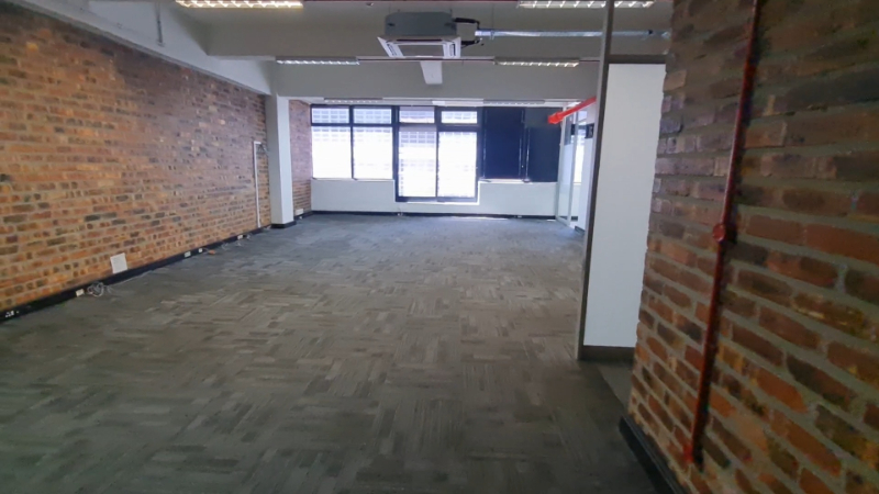 To Let commercial Property for Rent in Cape Town City Centre Western Cape